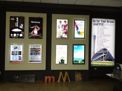 蘇州北茂廣告 專(zhuān)業(yè)燈箱制作與維修的優(yōu)選服務(wù)商